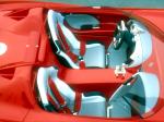 Ferrari Rossa Concept 2000 года